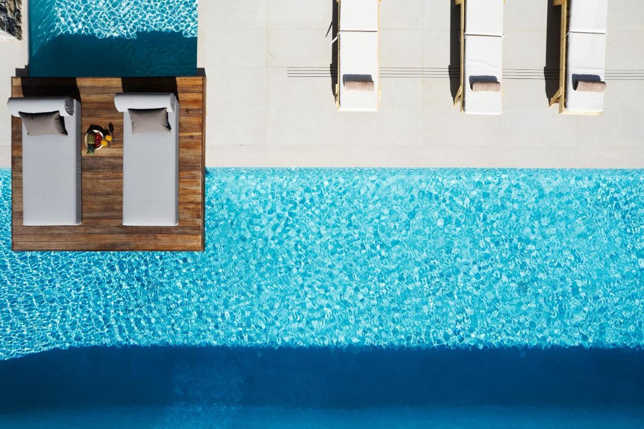 Villa Al Sur Chania  Ngoại thất bức ảnh